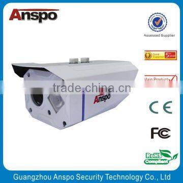 New product for 2015 Anspo brand name Analog High Definition waterproof 960P AHD cctv camera systems