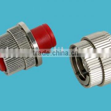 Optical Fiber Attenuator FC/PC(0-30dB)