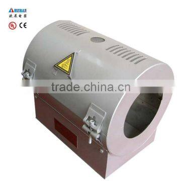 Electric air cooler heater with the best quality use for extruder machine