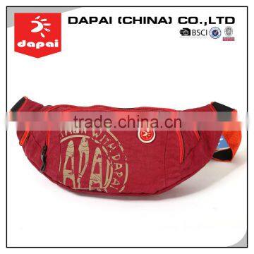 Quanzhou dapai  china running waist bag
