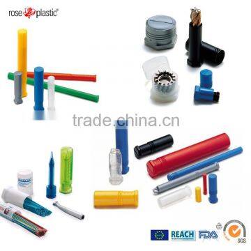 PE Colorful Round Accessories Box DP 65 050 photo-6