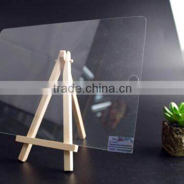 100% Inspection Anti-spy Before Shipping Toughened Glass Membrane For Ipad Welcome ODM OEM photo-2