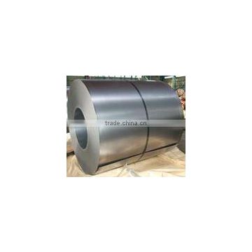 SPCC Cold Rolled Steel Strip CRC