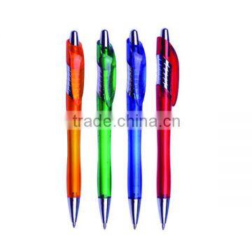 Multifunctional plastic ball pen bic with great price