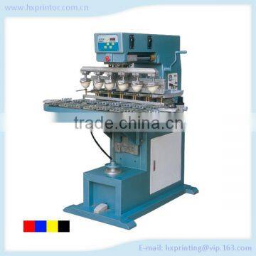 Mouse pad printing machinery