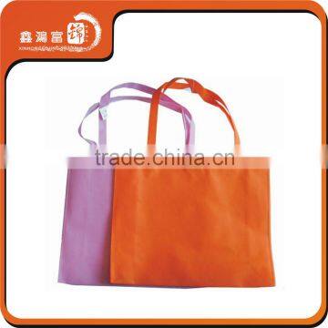 XHFJ Hot Sale Packaging Non Woven Shopping Bag photo-2