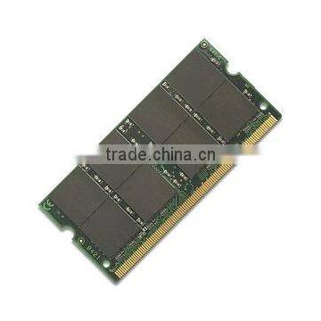 1gb Ddr-333mhz 200p Sodimm Ibm