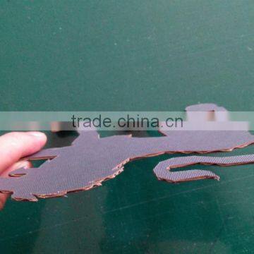 Corrugated Paper Cutting Machine photo-4