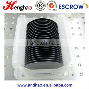 Good Quality 6 inch Silicon Wafer Manufacturer Factory Price Offer