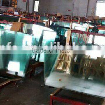 Automotive Laminated Window Glass photo-3