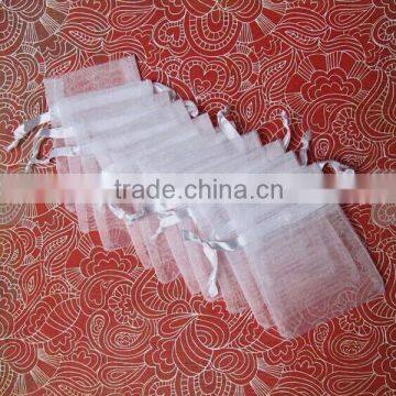 Wedding Dress Cover Bag With Logo Printing photo-6
