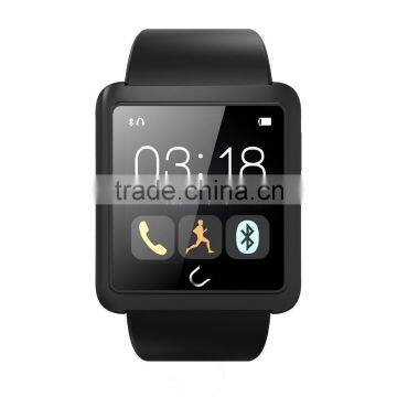 TOP factory sync phone watch/ smart watch sync for iPhone