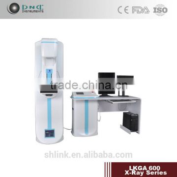 Full field mammography unit LKGA digital Radiography System