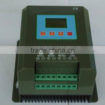40A 24V MPPT SOLAR CONTROLLER