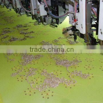 LEJIA MIXED EMBROIDERY MACHINE