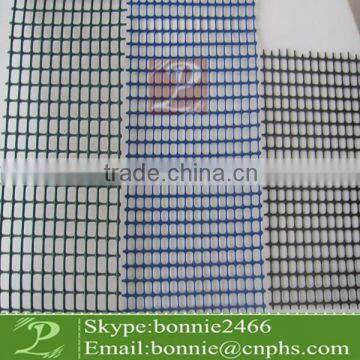 high quality flexible plastic mesh
