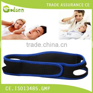 anti snoring chin strap, snore stopper