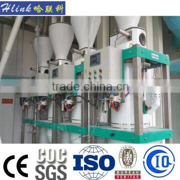 Automatic Grain Online Scale Flour Online Scale Granule Online Scale photo-4