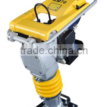 2016 new products on market robin plate compactors, vibration plate compactor, price machine