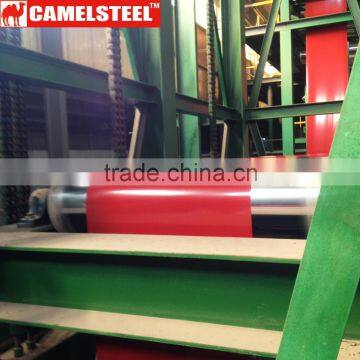 Galvalume Metal Roofing Colors Coated Steel Tile Sheet photo-4