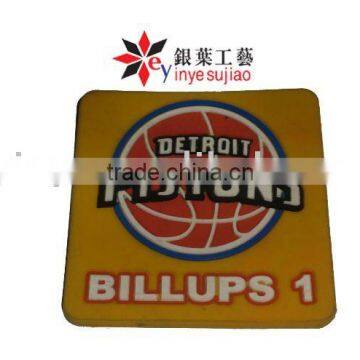 Customized Promotional Mats