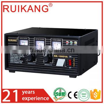 High Quality 1kw Cheap digital inverter generator black