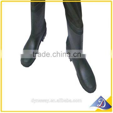 Pvc Nylon Fishing Wader From Manufacturer photo-5