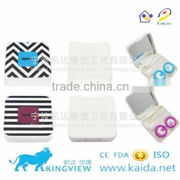 A-8109 Eyekan Brand pp Case of Hollywood Contact Lens photo-5