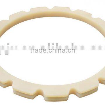 Slaughterhouse equipment parts/nylon gear