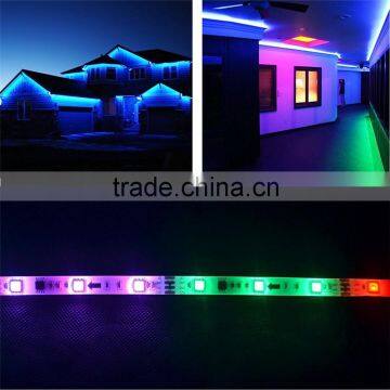 cheap!!Colorful powered Festive atmosphere christmas decorating led lights