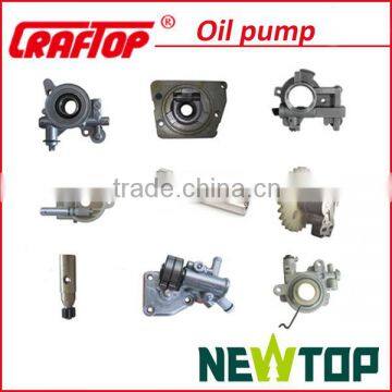 Chain saw parts fuel pump (all kind of chainsaw parts can be provided)