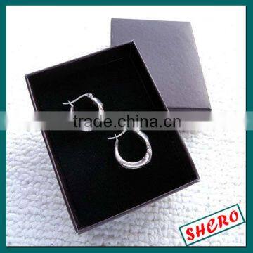 Exquisite Packaging Box For Jewelry
