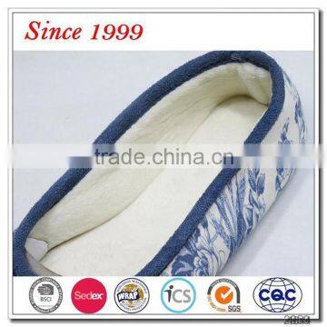 Elegant Ballet Ladies Fancy Slippers photo-4