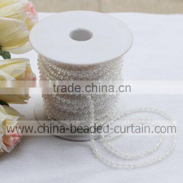 Cheap Roll Bead Curtain Hanging Bead Room Divider for Sale
