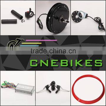 bicycle engine&ebike engine&bicycle conversion kit hub motor