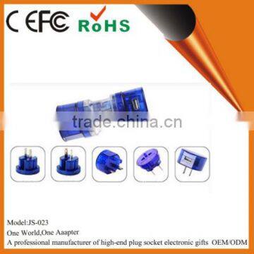 Trade Assurance dc 100-250V Power Adapter USB photo-5