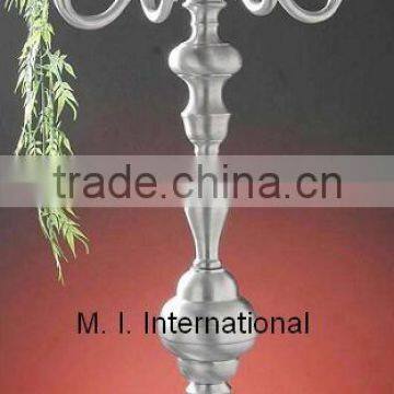 Widding Candelbra/Candle stand/Candle holder