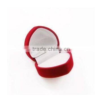 Merry ring box ,heart shape ring box,Innovative gifts