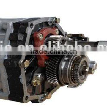 High quality 204-727-005 Toyota Hilux 491/1RZ 4x4 Automotive Taransmission without front housing