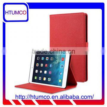 Newly Stand Cover Stylish PU Leather Case for Apple IPad Mini 4