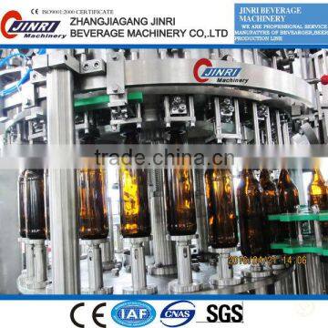 5000BPH Full Automatic Beer Bottling Brewing Equipment for Sale photo-3