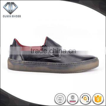 Men Comfortable Hot Sell Casual Shoe,the Italian Style Manual Changing Color Series, the Most Popular Street Style photo-2