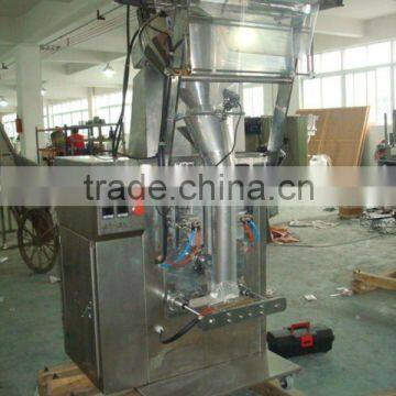 DXDF-350 Automatic Detergent Powder Filling Packing Machine