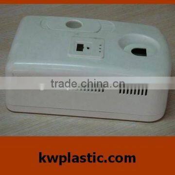 rapid prototyping plastic injection molding