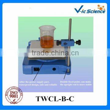 TWCL-B Temperature Constant ceramic heating plates