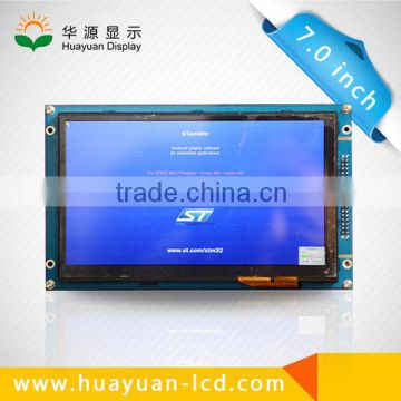 10.1 inch screen lcd 1280x800 lcd display