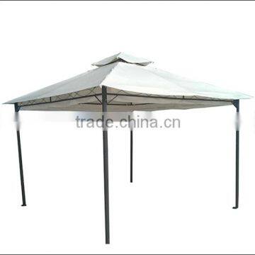 Outdoor garden gazebo