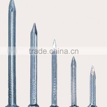 common iron nails steel iron