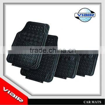 China Supplier Universal Car Rubber Foot Mat