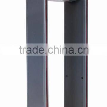 Pinpoint Host Body Scanner Walk Through Gate for Safe Condition in Stock PD-200 photo-5